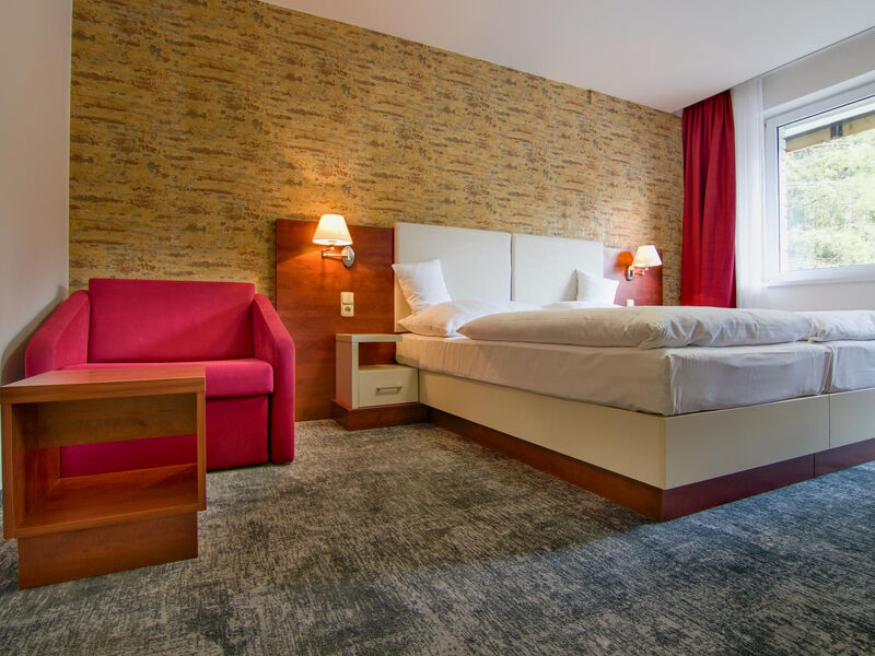 Hotel Srni