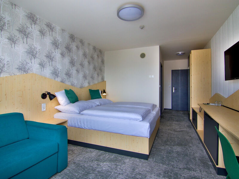 Hotel Srni