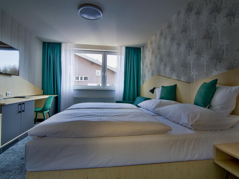 Hotel Srni