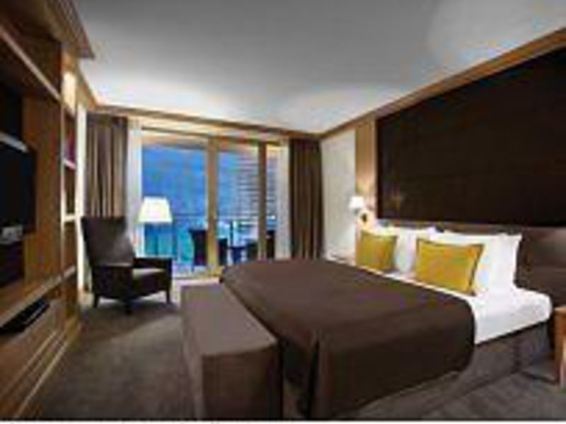 Kempinski Hotel Das Tirol