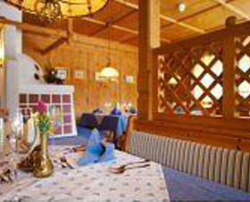 Natur & Spa Hotel Panorama