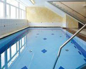 Natur & Spa Hotel Panorama