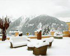 Natur & Spa Hotel Panorama