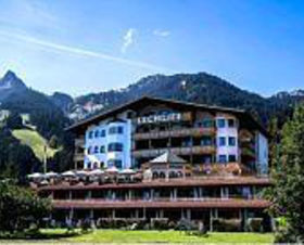 Naturhotel Lech Life