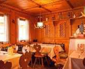 Naturhotel Lech Life