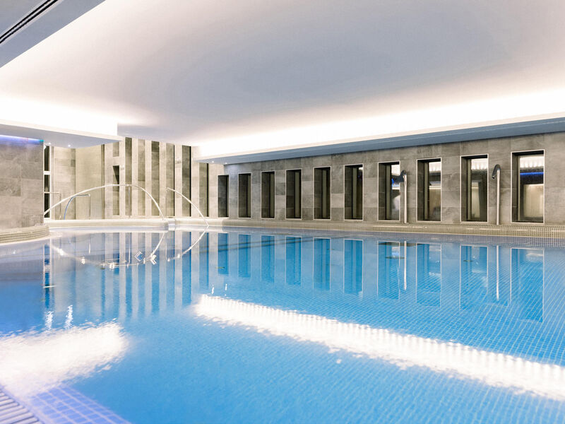 Hotel Bonvital Wellness & Gastro