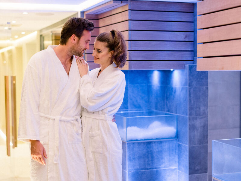 Hotel Bonvital Wellness & Gastro