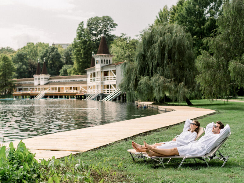 Hotel Bonvital Wellness & Gastro