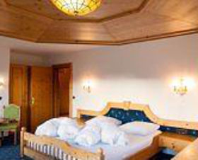 Naturhotel Lech Life