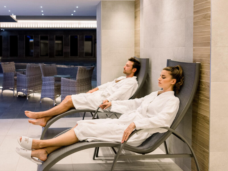 Hotel Bonvital Wellness & Gastro