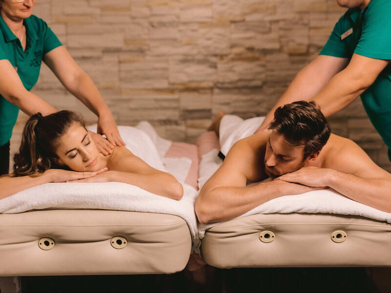 Hotel Bonvital Wellness & Gastro