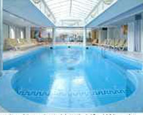 Naturhotel Lech Life