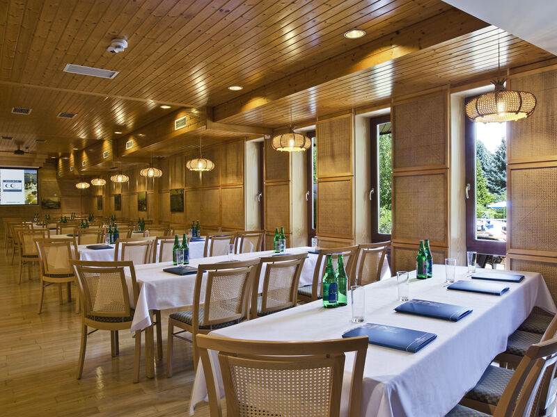 Thermal Aqua Ensana Health Spa Hotel