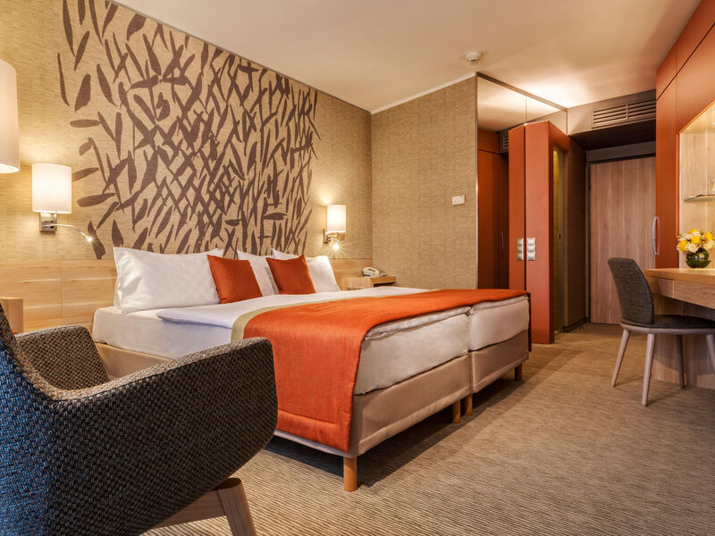 Thermal Aqua Ensana Health Spa Hotel