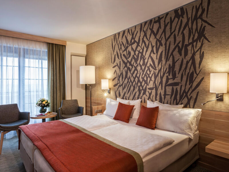 Thermal Aqua Ensana Health Spa Hotel
