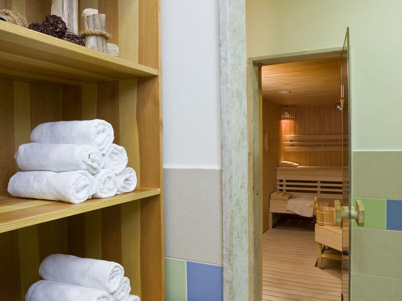 Thermal Aqua Ensana Health Spa Hotel