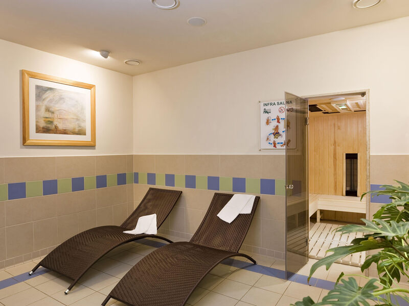 Thermal Aqua Ensana Health Spa Hotel