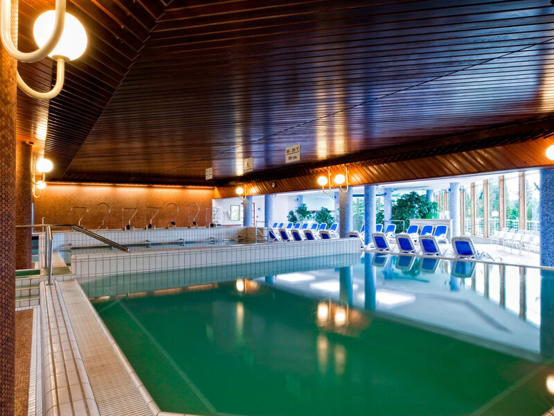 Thermal Aqua Ensana Health Spa Hotel