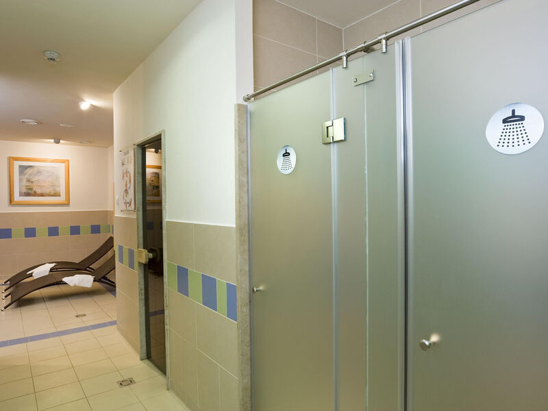 Thermal Aqua Ensana Health Spa Hotel