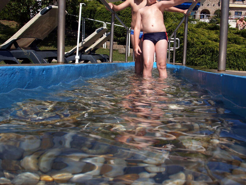 Thermal Aqua Ensana Health Spa Hotel