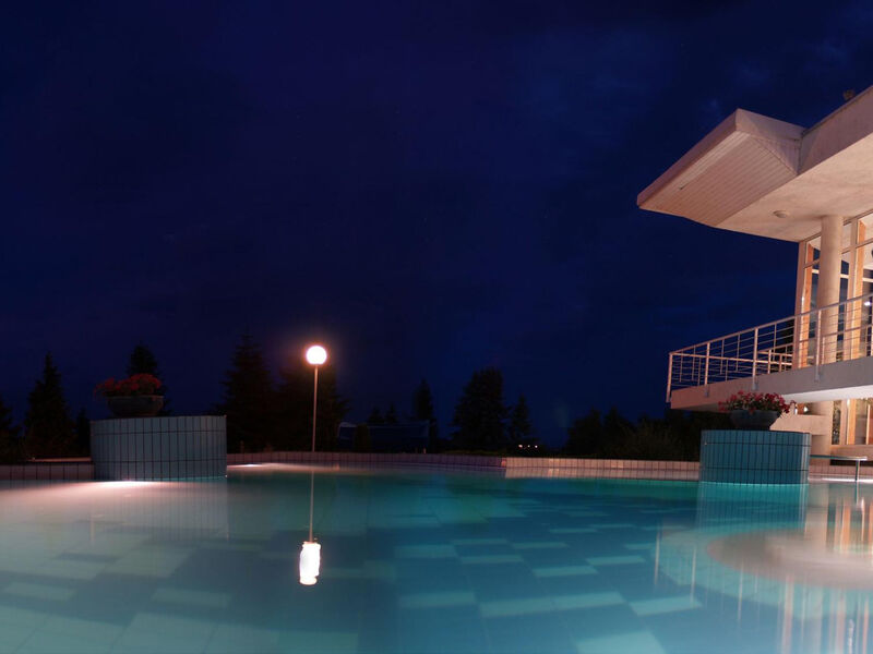 Thermal Aqua Ensana Health Spa Hotel