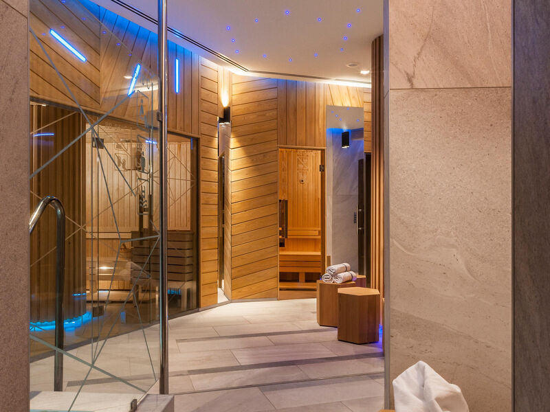 Thermal Heviz Ensana Health Spa Hotel