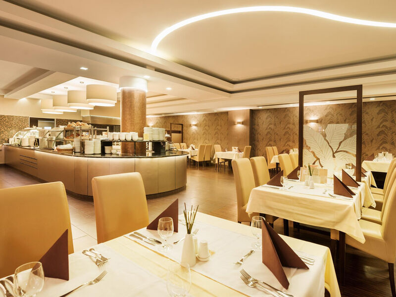 Hotel Europa fit  sup.