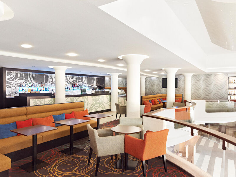 Hotel Europa fit  sup.