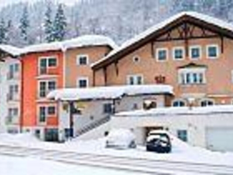 Posthotel Strengen