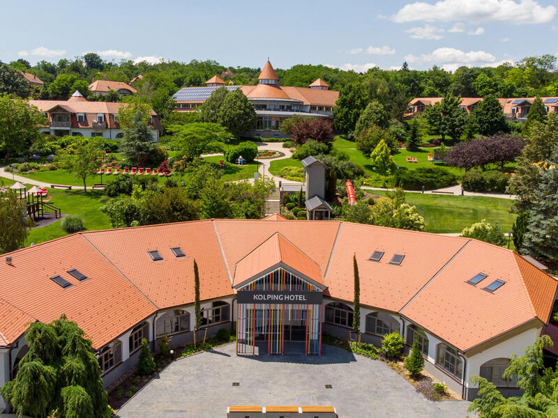 Hotel Spa & Family Resort Kolping s