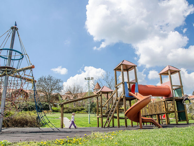 Hotel Spa & Family Resort Kolping s
