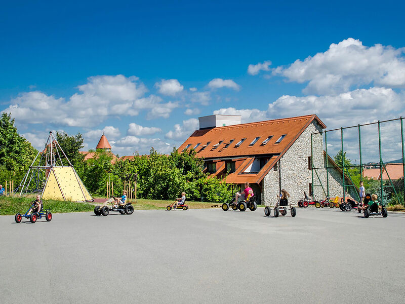 Hotel Spa & Family Resort Kolping s