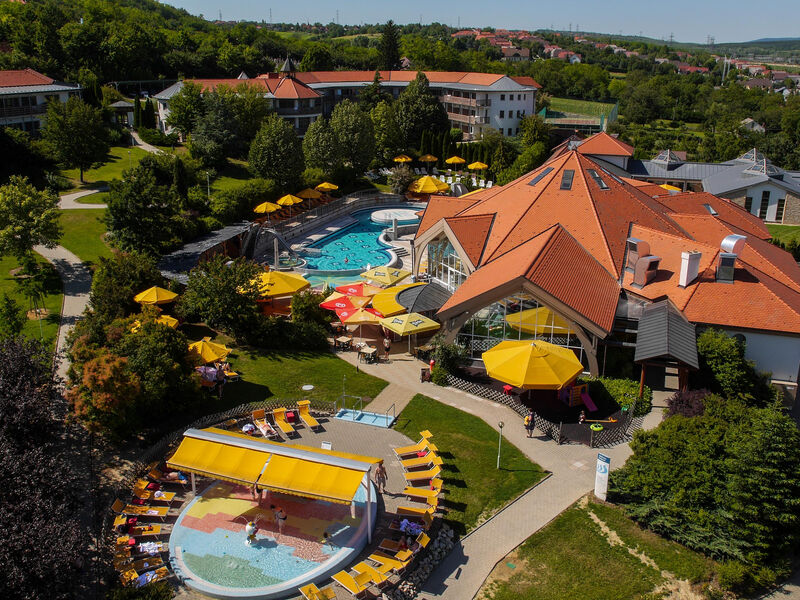 Hotel Spa & Family Resort Kolping s