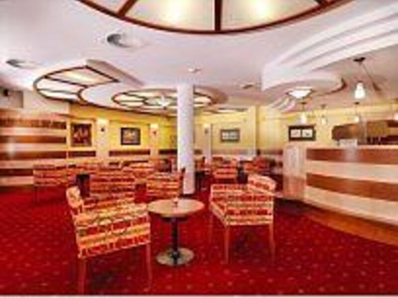 Posthotel Strengen