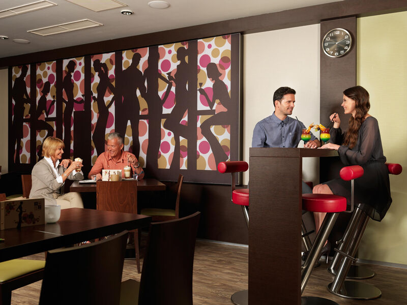 Hotel Spa & Family Resort Kolping s