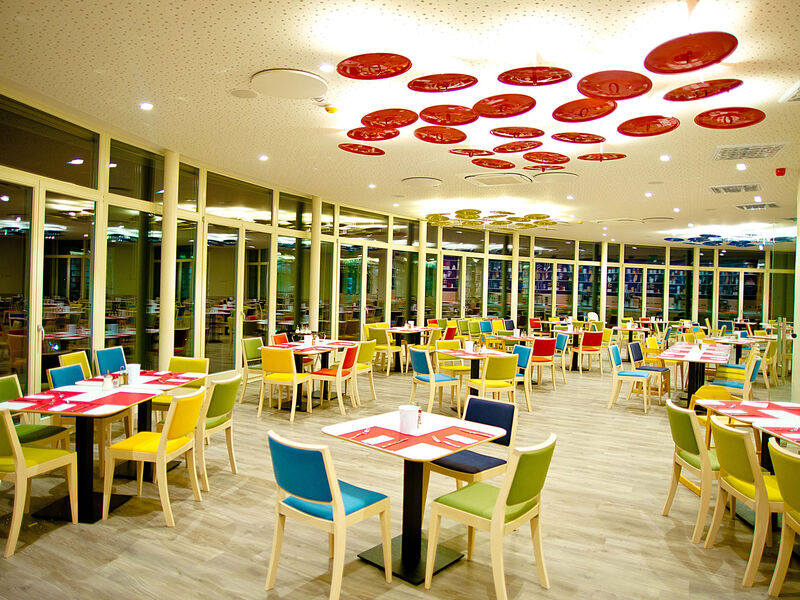 Hotel Spa & Family Resort Kolping s