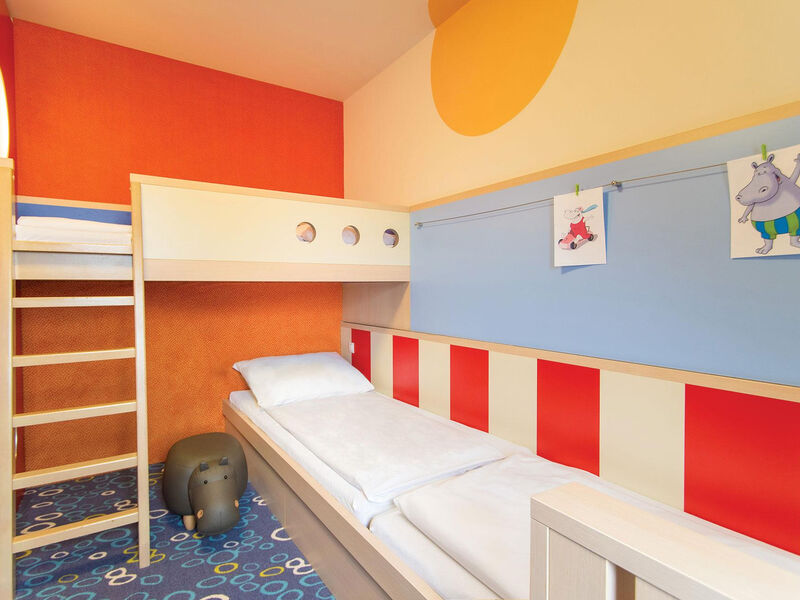 Hotel Spa & Family Resort Kolping s