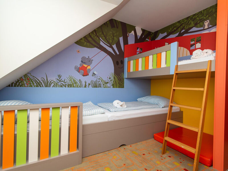 Hotel Spa & Family Resort Kolping s