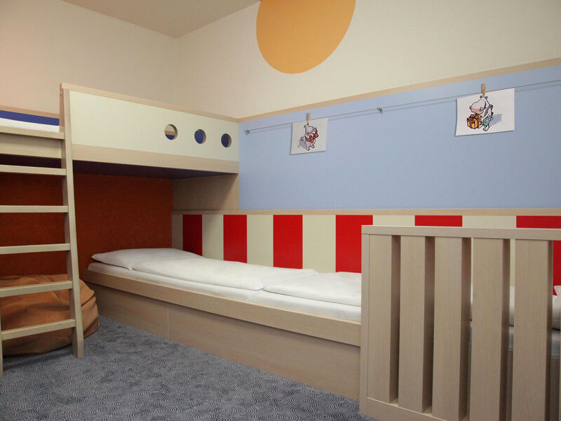 Hotel Spa & Family Resort Kolping s