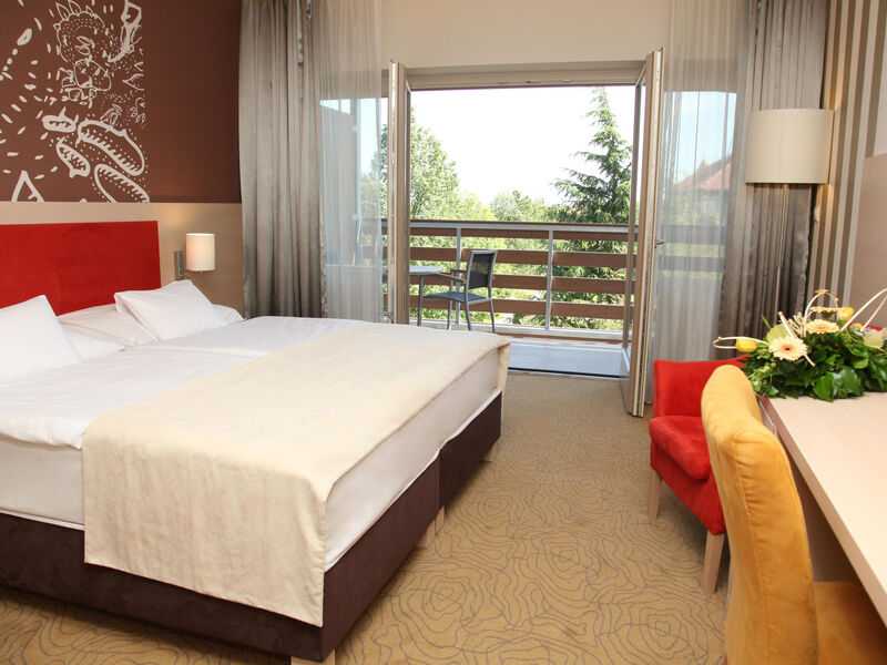 Hotel Spa & Family Resort Kolping s