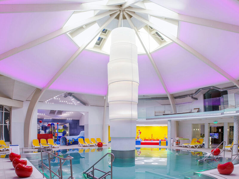 Hotel Spa & Family Resort Kolping s