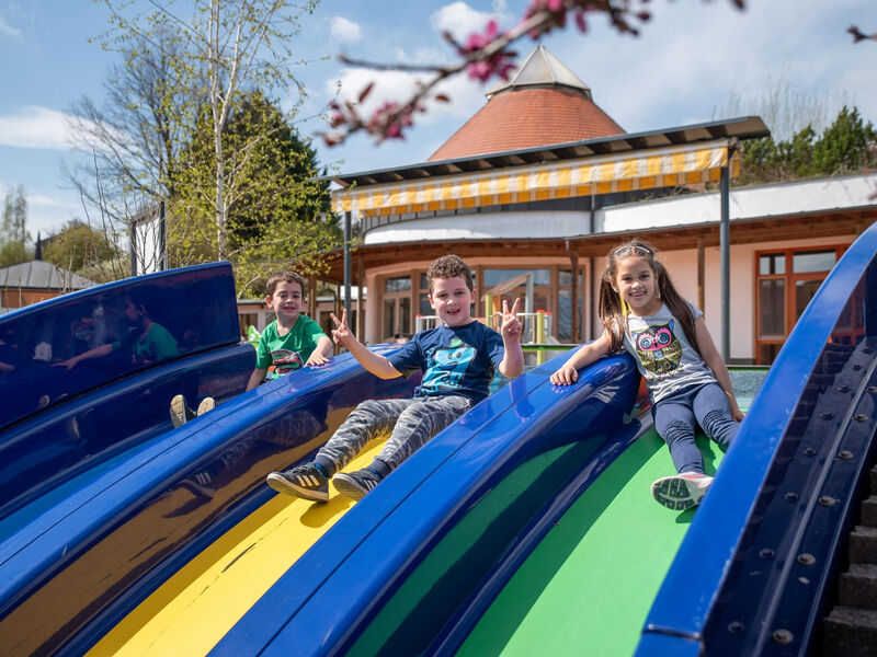 Hotel Spa & Family Resort Kolping s