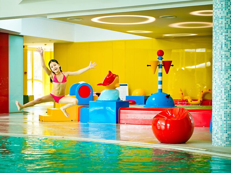 Hotel Spa & Family Resort Kolping s