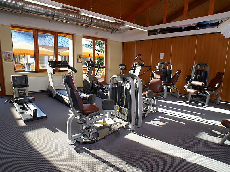 Hotel Spa & Family Resort Kolping s