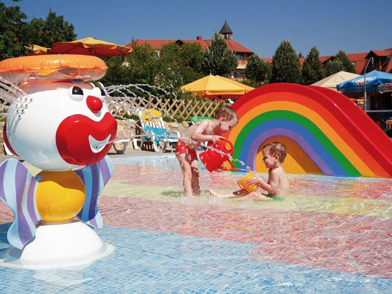 Hotel Spa & Family Resort Kolping s