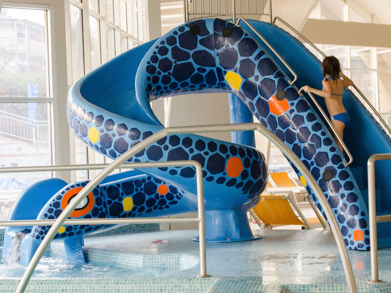 Hotel Spa & Family Resort Kolping s