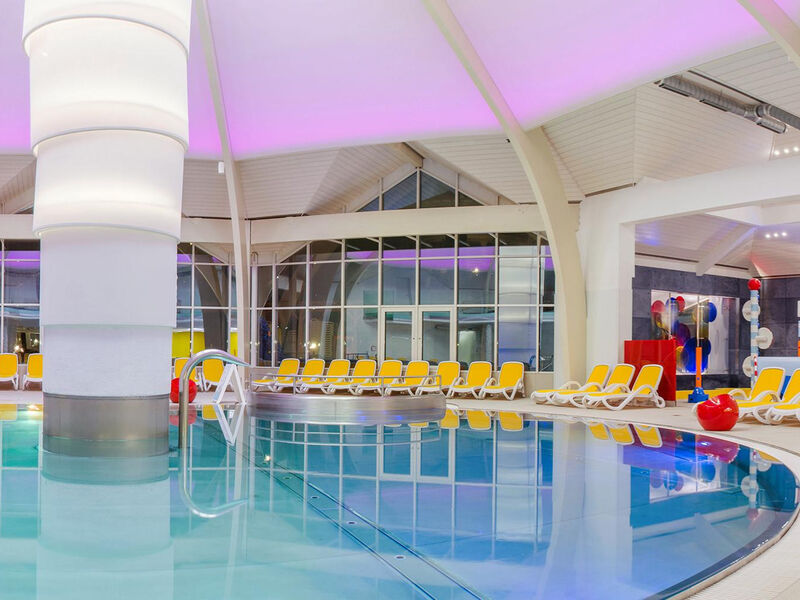 Hotel Spa & Family Resort Kolping s