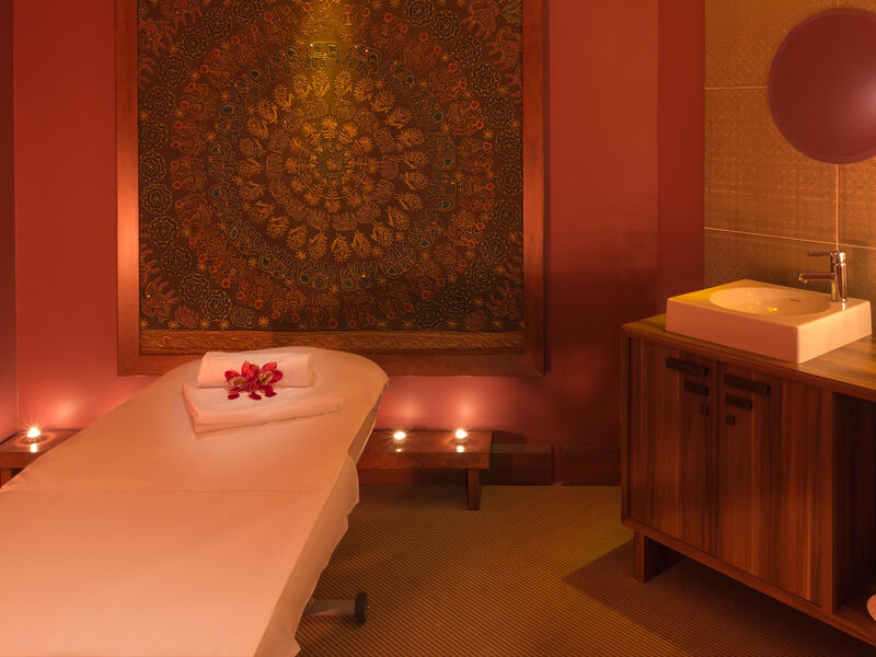 Hotel Spa & Family Resort Kolping s