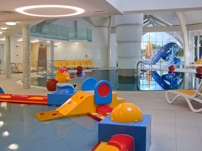 Hotel Spa & Family Resort Kolping s