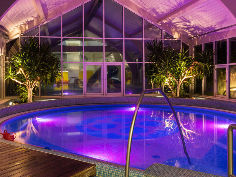 Hotel Spa & Family Resort Kolping s
